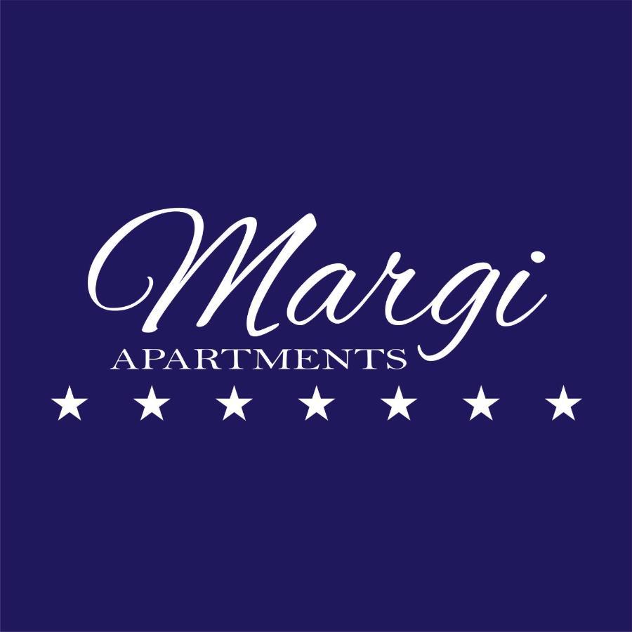 Margi Blue Sky Apartament Daire Szczecin Dış mekan fotoğraf